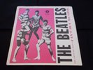 THE BEATLES - CAN'T BUY ME LOVE  1964 PARLOPHONE R 5114 RARE SWEDISH PIC SL. EX