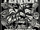 TERROR - Total Retaliation - Vinyl (limited gatefold LP + poster)