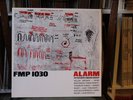 Peter Brötzmann Group -Alarm- FMP 1030 - 1983