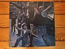 The Doors ‎– Strange Days 1967 Elektra EKS 74014 UK Press Jacket/Vinyl VG+
