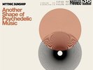 Mythic Sunship - Another Shape Of Psychedelic Music Vinyl LP (2) El Paraiso NEW