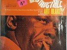 Art Blakey & Jazz Messengers ?– Indestructible Blue Note 4193 MONO RVG  VG+ SHRK