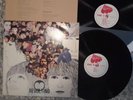 The Beatles-Revolting-NM/VG++ New Zealand 1987 2 LPs Pop Psych rock rare