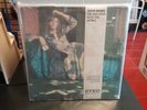 David Bowie MAN WHO SOLD THE WORLD Ryko RALP 0132-2 3-Sided LP SEALED Clear 1990