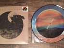The Sword RSD Vinyl LP High Country Pic Discs + Low Country Colored w/Poster