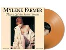 MYLENE FARMER POURVU QU'ELLES SOIENT DOUCES Maxi vinyle couleur 12