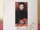 LINDSEY BUCKINGHAM Out Of The Cradle Rare Original Euro LP (Fleetwood Mac) RARE