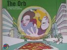 The Orb - Back to Mine - 3 x vinyl ..rare