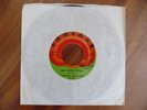 CREEDENCE CLEARWATER REVIVAL Bad Moon Rising & Lodi RARE PROMO DJ 45 Fantasy