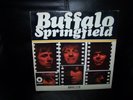 Buffalo Springfield Debut Self Titled MONO Recording LP