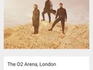 Take that greatest hits tour 2019 x 2 tickets