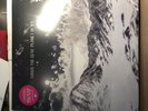 Limited Edition Minus The Bear Planet Of Ice Purple Swirl Vinyl Edition Of 1000