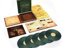 OST / Howard Shore - The Lord Of The Rings:Return Of The King Vinyl LP6 Rhi NEU