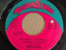 BOBBY BYRD Hot Pants I'm Coming FUNK Breaks 7