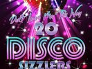 DON'T LEAVE ME THIS WAY 20 Disco Sizzlers NEW & SEALED 2X LP VINYL SOUL FUNK