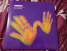 Paul McCartney Wingspan vinyl LP