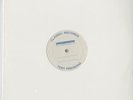 Frank Zappa, Hot Rats LP Test Pressing SS