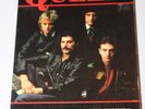 Queen The Complete Works 1985 Lyrics & Tablature PB EMI
