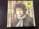 Bob Dylan Blonde On Blonde Sealed Vinyl