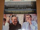 Rostropovich/Ormandy SHOSTAKOVICH Cello Concerto - Columbia MS 6124 SEALED