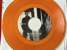 Halloween Movie Theme Limited To 500 Orange Vinyl 7” John Carpenter 45 rare oop