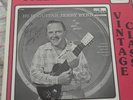 *JERRY BYRD Guitar (RARE SIGNED), LP, Decca ?– DL 8643) EX