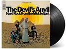 Devil's Anvil - Hard Rock From The Middle East (Vinyl Used Very Good)