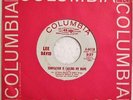 Northern Soul - LEE DAVID - TEMPTATION IS CALLING MY NAME - PROMO