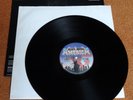 Kublai Khan Annihilation Vinyl New American Rec. 1987 Top