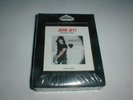 Joan Jett BAD REPUTATION 8 Track Tape SEALED 1981 Female Hard Rock Punk Runaways