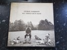 GEORGE HARRISON All Things Must Pass LP 1970 UK 1st Press - BEATLES HISTORY