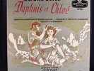 RAVEL: DAPHNIS et CHLOE-INGHELBRECHT-Ducretet Thomson LONDON #DTL 93048-Box Set