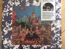ROLLING STONES Their Satanic Majesties Request RSD CLEAR colored vinyl LP SEALED