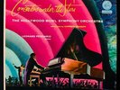 CONCERTO UNDER THE STARS-The Hollywood Bowl-Leonard Pennario-CAPITOL #P8326