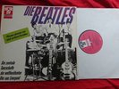 Die Beatles ?– Please Please Me Und Andere Knüller (Zentrale Tanzschaffe) VG++