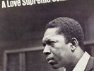 JOHN COLTRANE A Love Supreme LP NEW VINYL Impulse Gatefold 180g