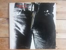 THE ROLLING STONES STICKY FINGERS 1971 Vinyl LP US COC 59100 Working CORT Zip VG
