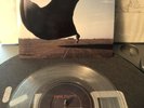 Pink Floyd High Hopes Keep Talking Ltd Edition Poster Clear Vinyl