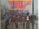 The Robert E. Lee Brigade - Far Enough. Columbia Canada Rare Psych in Shrink