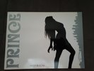 PRINCE EXCLUSIVE WELCOME 2 AUSTRALIA Reverse TOURBOOK