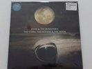 ECHO AND THE BUNNYMEN THE STARS, THE OCEANS & THE MOON LTD EDIT LUMINOUS VINYL