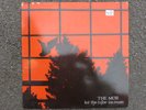 THE MOB - LET THE TRIBE INCREASE LP RECORD. XNTRIX 83 with POSTER. UK 1983. PUNK