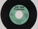 THE DAY-TONS: I’ve Got to Tell Northern Sweet Soul Washington DC 45 Rare MP3