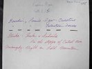 SOLTI Romantic Russia Borodin LSO MFSL 1-517 Decca TEST PRESSING half speed MINT