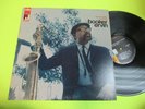 BOOKER ERVIN STRUCTURALLY SOUND LP EX