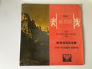 DECCA SXL 2065 Smetana MA VLAST Sårka/Tåbor/Bohemia KUBELIK ORIGINAL U.K LP