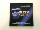 UNKLE Trilogy Vinyl Box Set - Mo Wax U.N.K.L.E