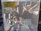 The Doors Strange Days Sealed Vinyl Record Lp Album USA DCC LPZ 2045 1992 #0403