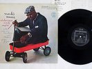THELONIOUS MONK MONK'S MUSIC RIVERSIDE SMJ-6207 Japan VINYL LP