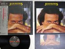 JULIO IGLESIAS MOMENTOS EPIC 30 3P-430 Japan OBI PROMO MASTERSOUND SHRINK LP